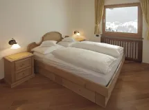 La Truga 4-6 pers. - Apartments Marmolada