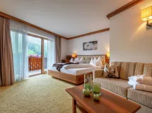 Comfort - Hotel Sun Valley