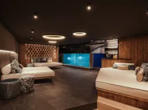 Chalet "SIES" - Luxury Chalet P