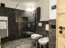 Ferienwohnung mit 2 Schlafzimmer und Garten - Apartments Grunnes