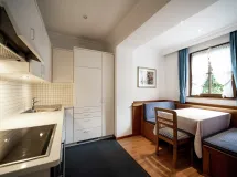 Apartment mit Panoramabalkon – 58 - Residence Villa Stella