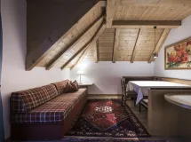 Superior Apartment mit Panoramabalkon – 62 - Residence Villa Stella