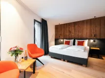 Apartment "Terra" for 4 persons - Aparments Chalet Insignis