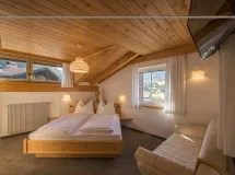 Wohnung für 4-5 Personen - Apartments Olympic
