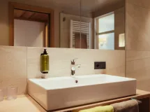 Room "101" - Hotel Grien Gourmet & Panoramahotel