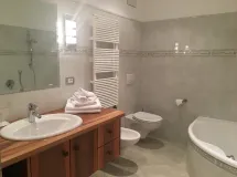 Apartment Sassopiatto - Sunela B&B and Apartments