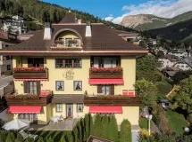 Superior Apartment mit Balkon - 48 - Residence Villa Stella