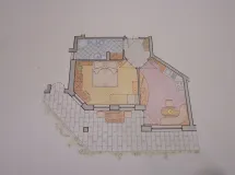 Apartment für 2 Personen - Apartments Valpinoi