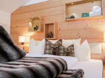 Suite "Saslong" - Hotel Valpudra