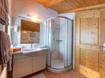1-Bedroom Apartment with balcony “Lavinia” - Apartments Agave
