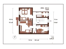 Appartamento - Apartments Forelle
