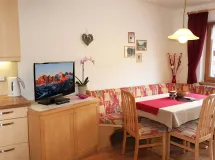 Apartment 2-8 pers - Apartments Chalet Pitla Cësa