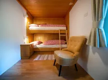 Ferienwohnung mit 3 Schlafzimmer - Apartments Smidl