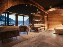 Chalet "TREI" - Luxury Chalet P