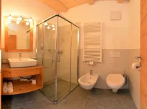 Wohnung 3 - Residence Magdalena
