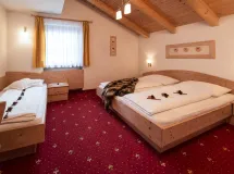 App. 3-4 Pers. - Apartments Mussner
