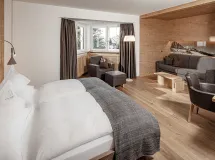double room Comfort - Hotel Mignon