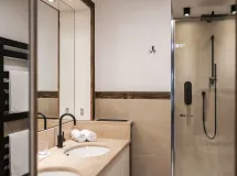 Tirol Vierzimmerwohnung - Residence Cesa Sassela