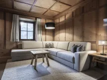 STUBE - Family Apartment mit Balkon und Terrasse - 77 - Residence Villa Stella