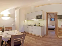 Appartment für 2-6 Personen - Apartments Chalet Paian