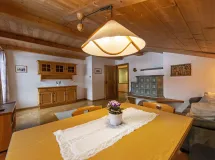 Ferienwohnung mit 3 Schlafzimmern und Panoramabalkon - Apartments Pizaut