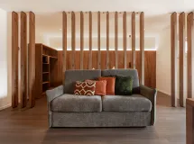 Standard Apartment 3 people - Residence Gran Tubla