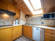 App. Auton - Garni - B&B Cësa Salegg