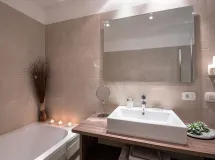 Ferienwohnung 3 - Residence Soleil