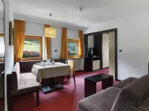 Suite - Monte Pana – Dolomites Hotel