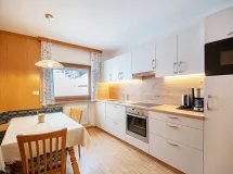 Appartement 6 Pers. - Garni L'Ea