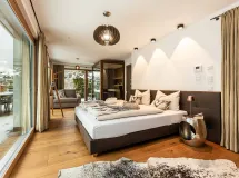 Chalet Paruda - Apartments Chalet Paruda