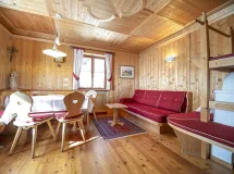 Two-Bedroom Apartment - Apartments Cësa Carolina