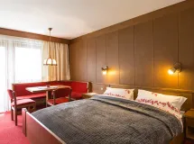 Ein-Zimmer-Wohnung mit Garten - Apartments Meisules