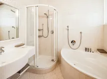 ROYAL SUITE - Garni-Hotel Giardin Boutique B & B