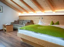 Suite Sella with kitchen - Garni-Hotel Aghel Suites & Apartments
