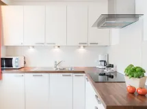 Ferienwohnung mit 1 Schlafzimmer - Apartments Cësa Zotlin