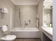 Comfort Zimmer - Classic Hotel Am Stetteneck