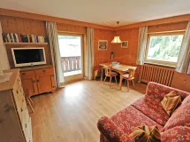 Rosa 1 - Apartments Villa Rosa