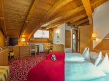 Standard Small - Hotel Sun Valley