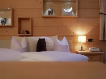 Camera Doppia - Hotel Valpudra