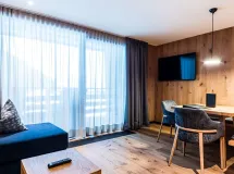 Junior Suite - Hotel Granbaita Dolomites