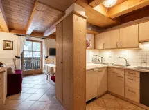Apartment 2-4 Personen - Apartments Albert Bon Dì