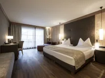 double room superior - ADLER Dolomiti