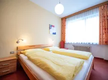One-Bedroom Apartment - Apartments Senoner Karl