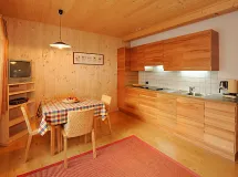 App. Seceda - Apartments Agnes