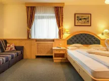 Comfortzimmer (1-4 pax) - Hotel Daniel