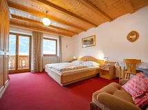 Appartement Panorama 7 Pers. - Apartments Prabosch