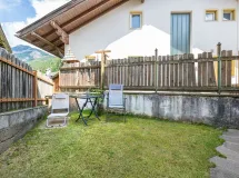 Ferienwohnung mit 2 Schlafzimmer und umzäunter Garten - Apartments Smidl