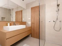 Penthouse Apartment 4 people - Residence Gran Tubla