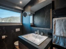 Apartment Sai Uedli - Residence Risaccia